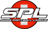 Swiss Paintball League: Login